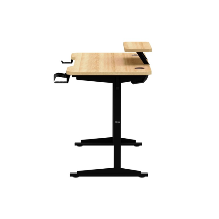 Mark Adler Leader 5.1 Desk Oak