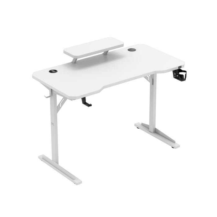 Mark Adler Leader 5.1 Desk White