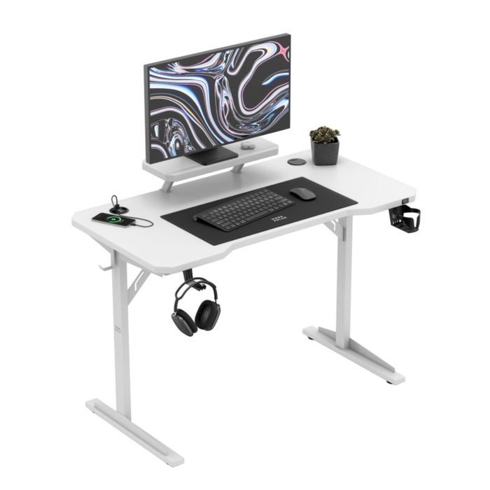 Mark Adler Leader 5.1 Desk White