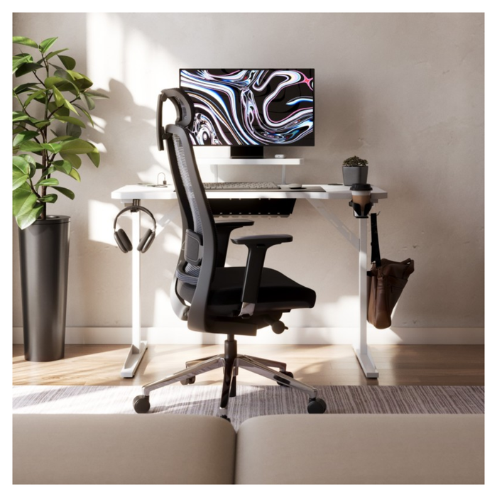 Mark Adler Leader 5.1 Desk White