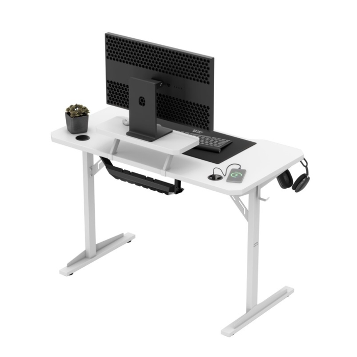 Mark Adler Leader 5.1 Desk White