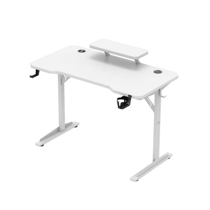 Mark Adler Leader 5.1 Desk White