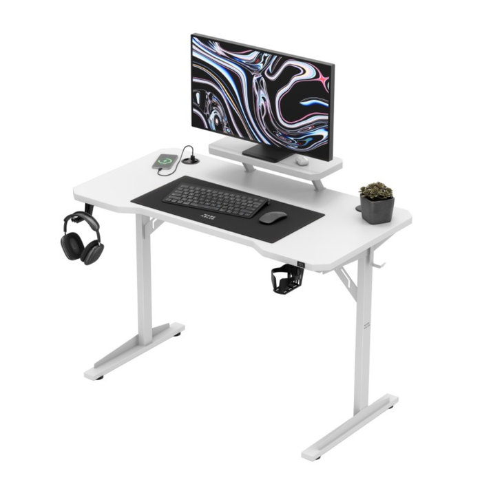 Mark Adler Leader 5.1 Desk White