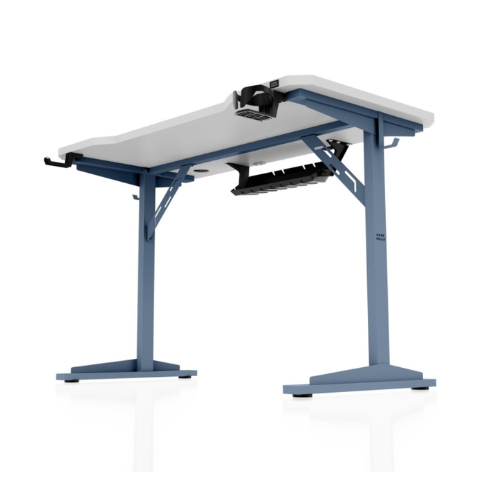 Mark Adler Leader 5.1 Desk White
