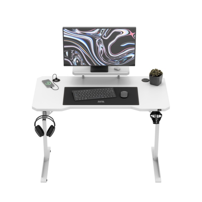 Mark Adler Leader 5.1 Desk White