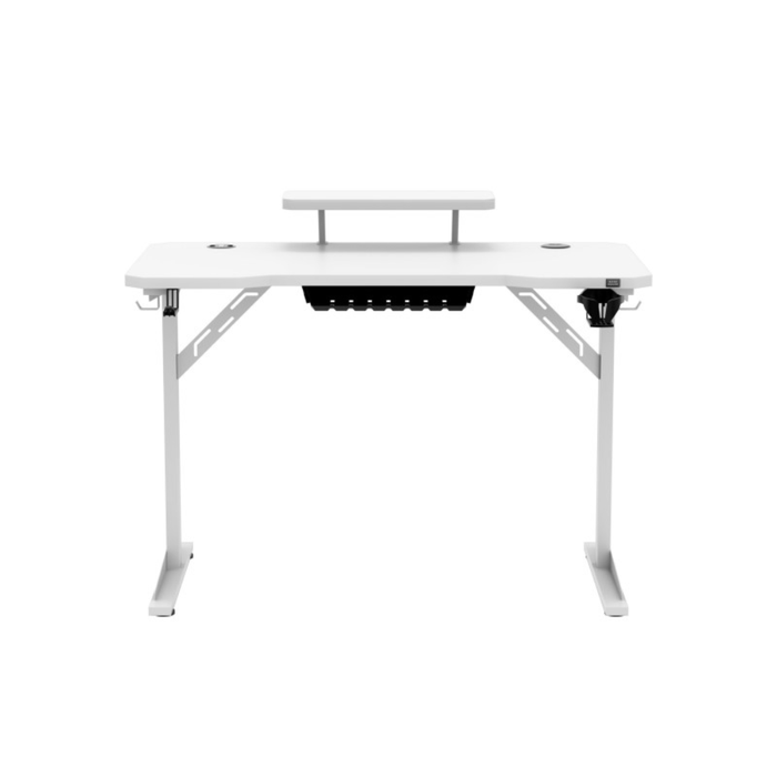 Mark Adler Leader 5.1 Desk White