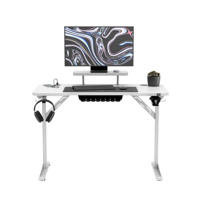 Mark Adler Leader 5.1 Desk White