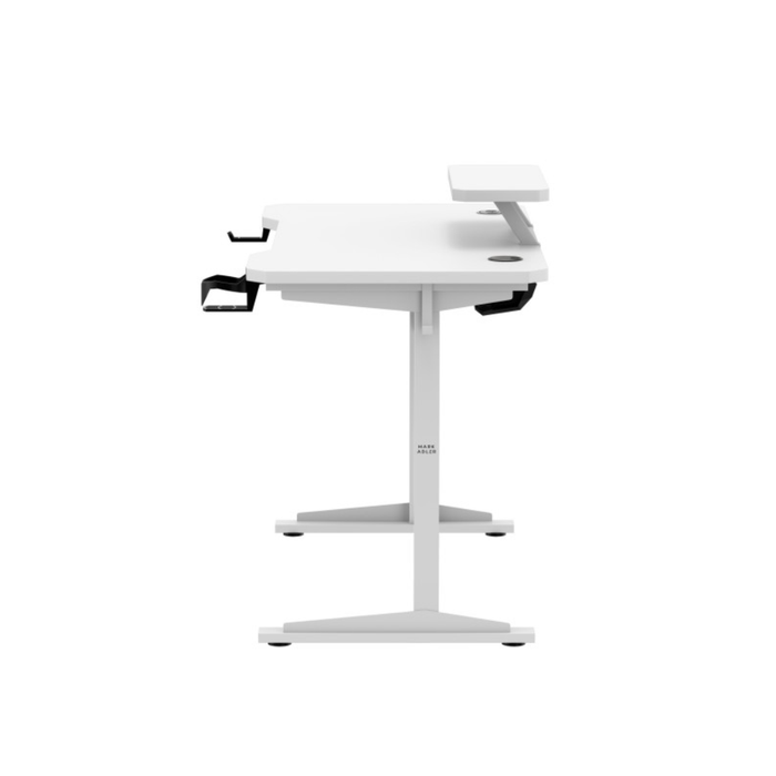 Mark Adler Leader 5.1 Desk White