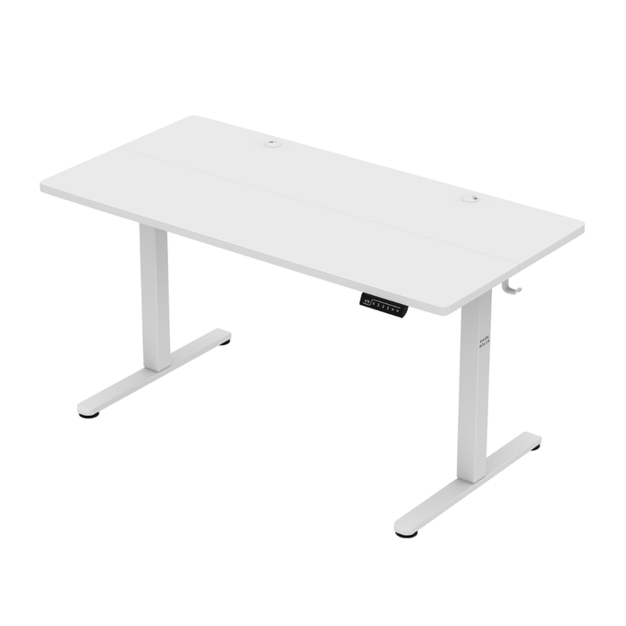 Mark Adler Leader 7.3 Electric Desk White