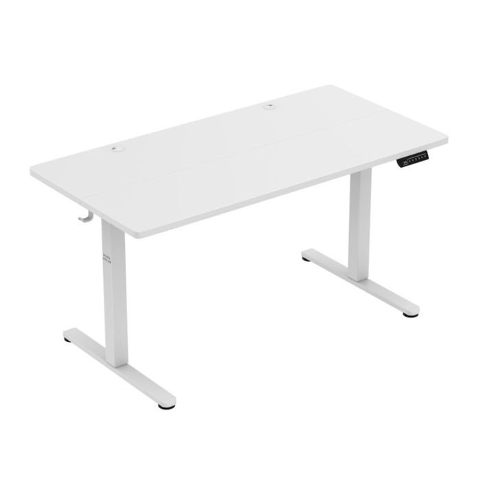 Mark Adler Leader 7.3 Electric Desk White