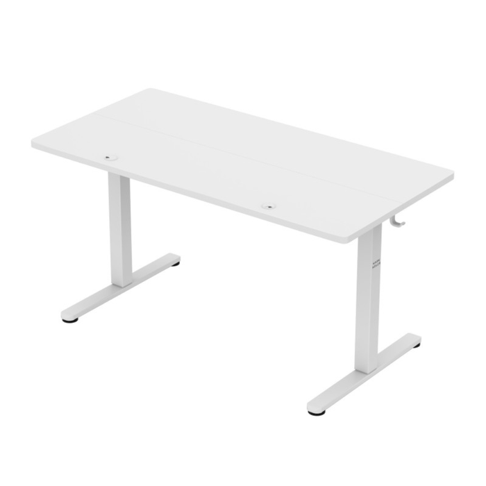 Mark Adler Leader 7.3 Electric Desk White