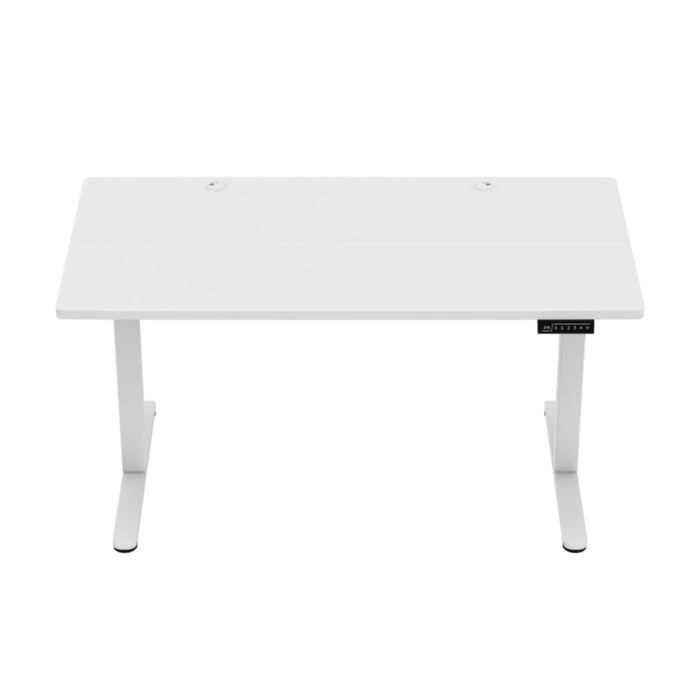 Mark Adler Leader 7.3 Electric Desk White