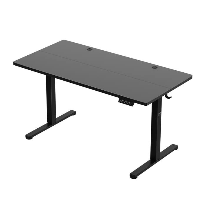 Mark Adler Leader 7.3 Electric Desk Black