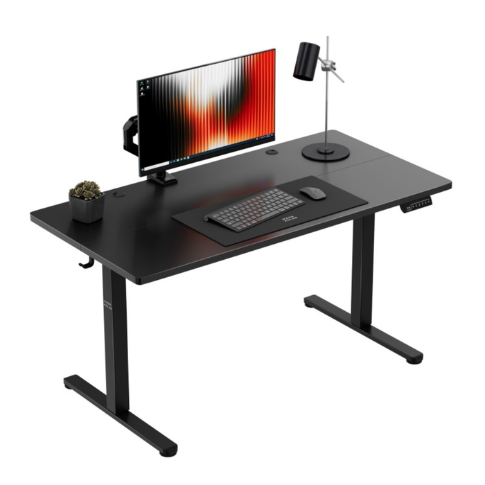 Mark Adler Leader 7.3 Electric Desk Black