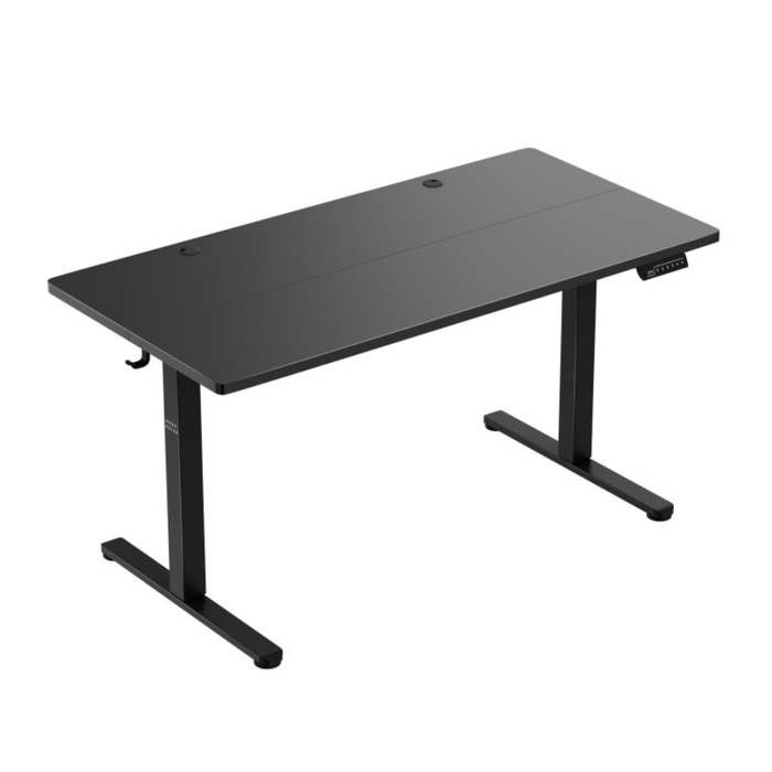 Mark Adler Leader 7.3 Electric Desk Black