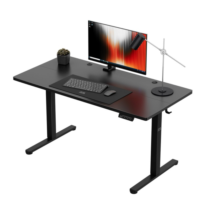 Mark Adler Leader 7.3 Electric Desk Black