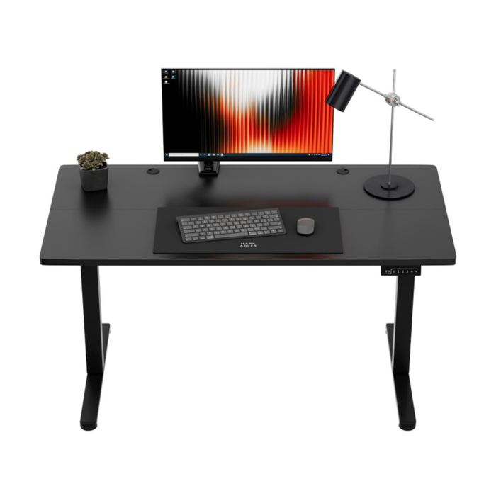 Mark Adler Leader 7.3 Electric Desk Black