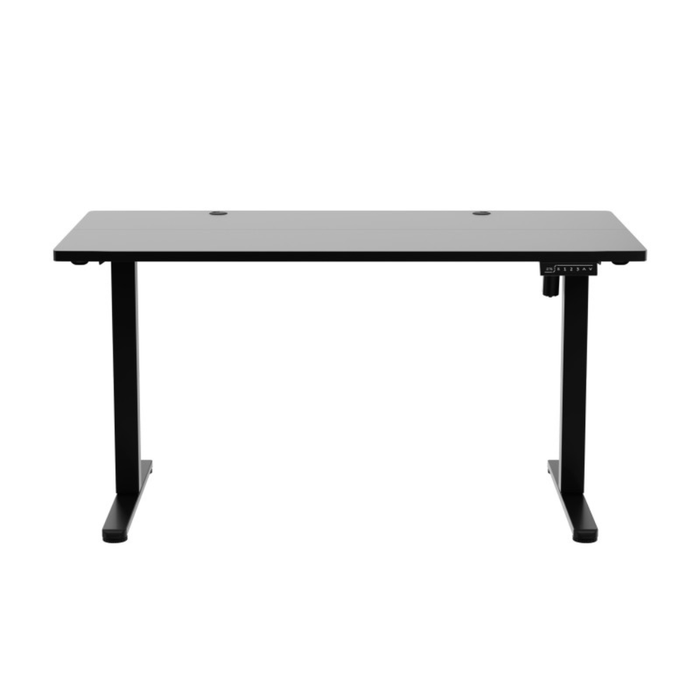 Mark Adler Leader 7.3 Electric Desk Black