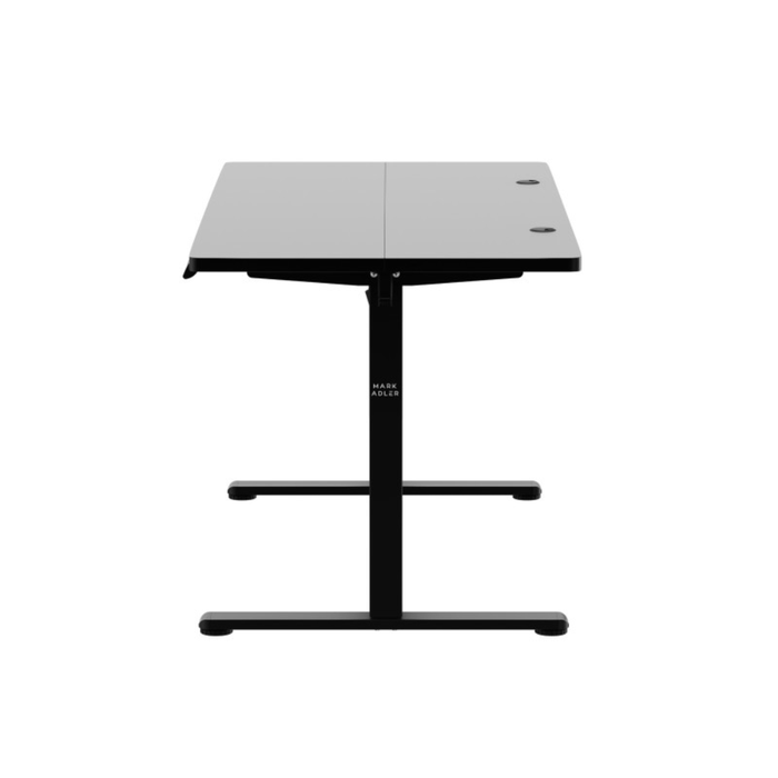 Mark Adler Leader 7.3 Electric Desk Black