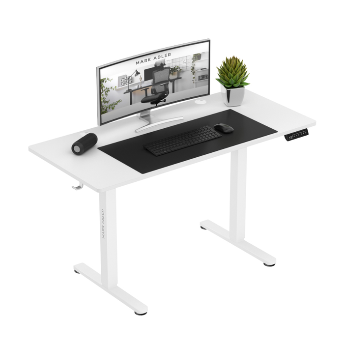 Mark Adler Leader 7.0 Desk White