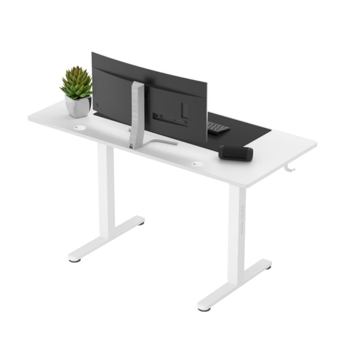 Mark Adler Leader 7.0 Desk White