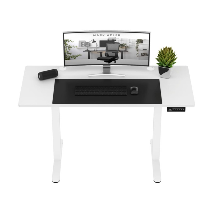 Mark Adler Leader 7.0 Desk White