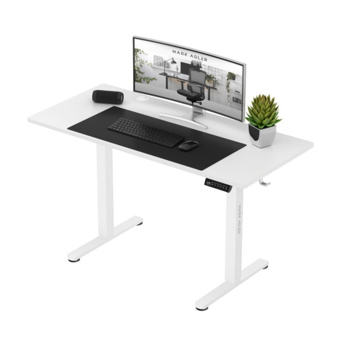 Mark Adler Leader 7.0 Desk White