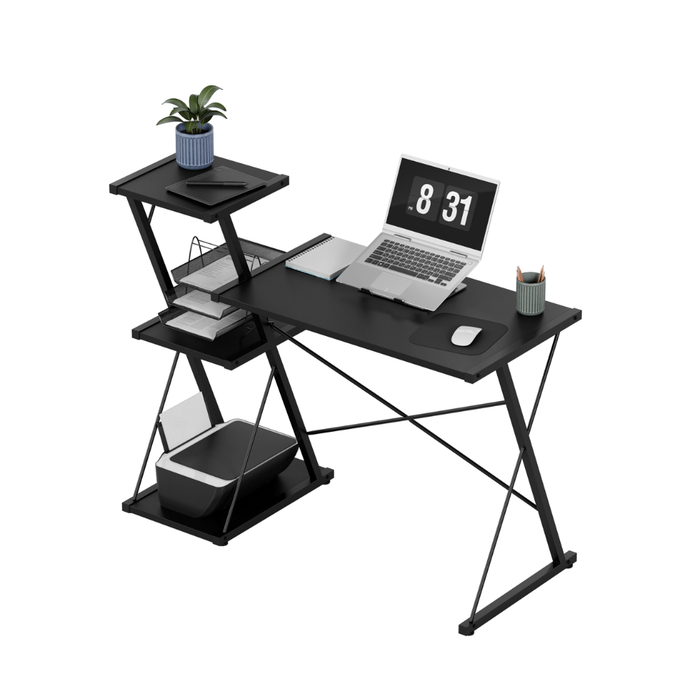 Mark Adler Leader 3.5 Desk Black