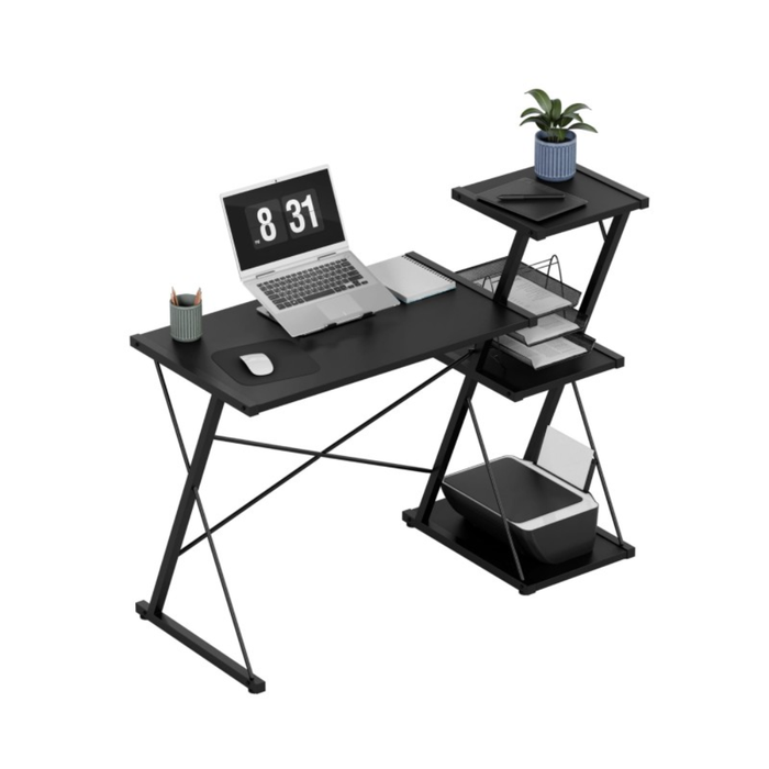 Mark Adler Leader 3.5 Desk Black