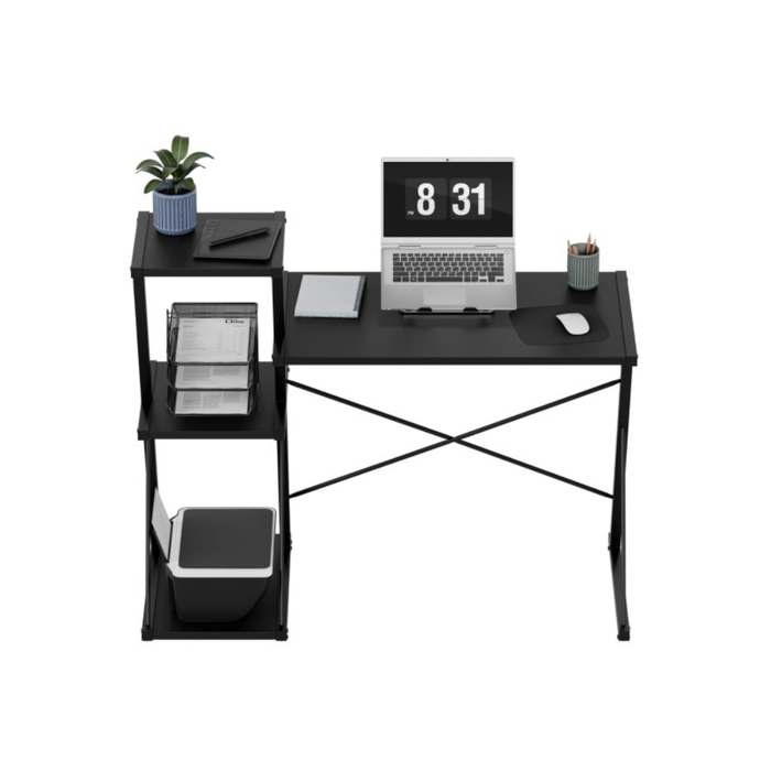 Mark Adler Leader 3.5 Desk Black