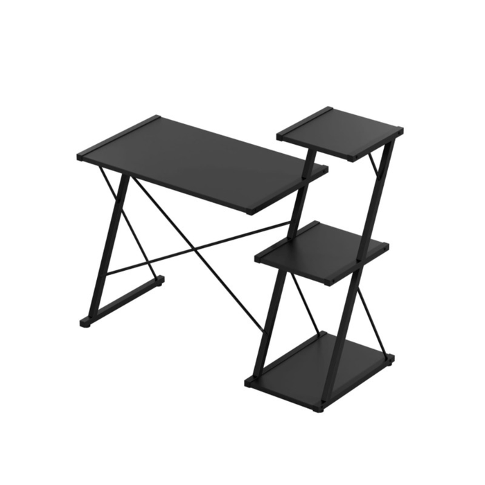 Mark Adler Leader 3.5 Desk Black