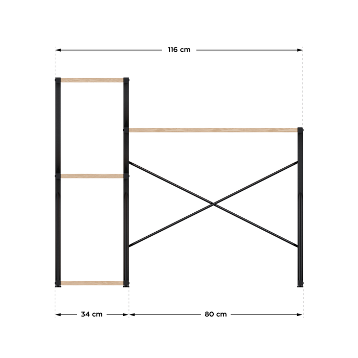 Mark Adler Leader 3.5 Desk Craft