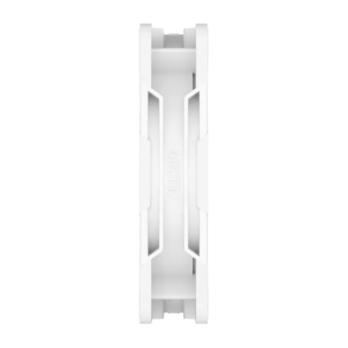 Arctic Fan P12 Pro Reserve ARGB White 3 Pack