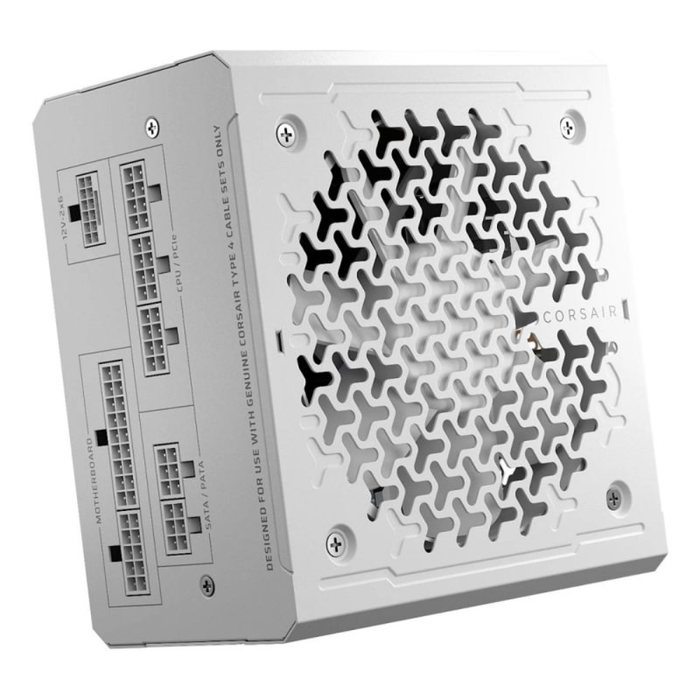 Corsair Power Supply RM850e 850W