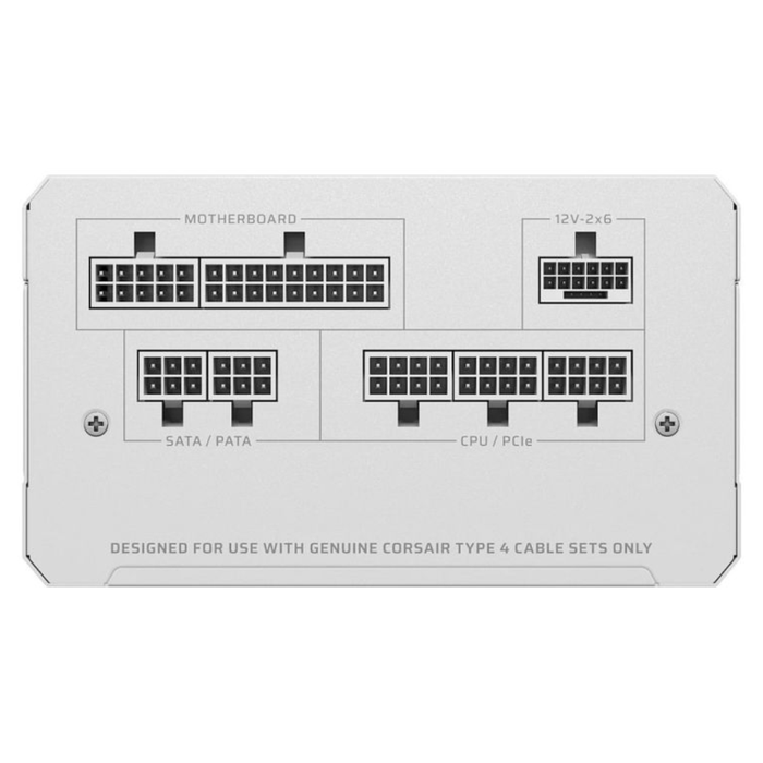 Corsair Power Supply RM850e 850W
