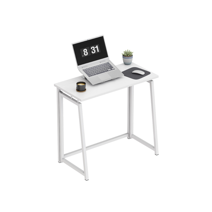 Mark Adler Leader 1.5 Folding Desk White