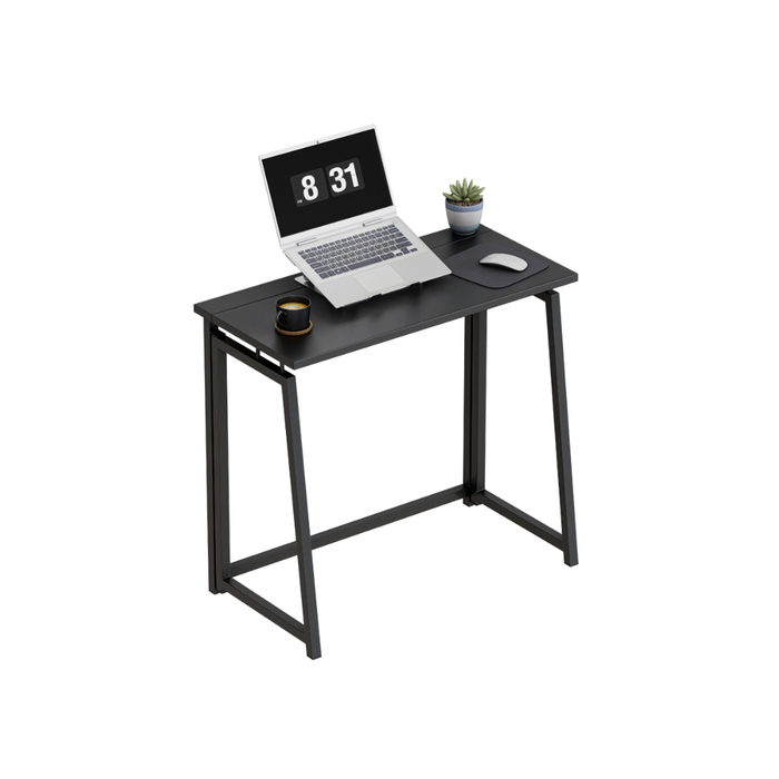 Mark Adler Leader 1.5 Folding Desk Black