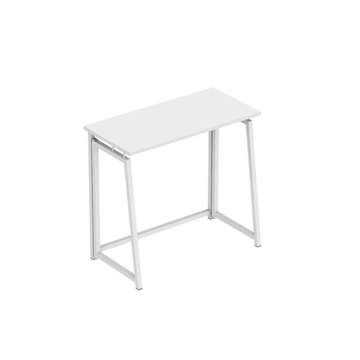 Mark Adler Leader 1.5 Folding Desk White
