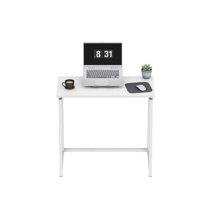 Mark Adler Leader 1.5 Folding Desk White