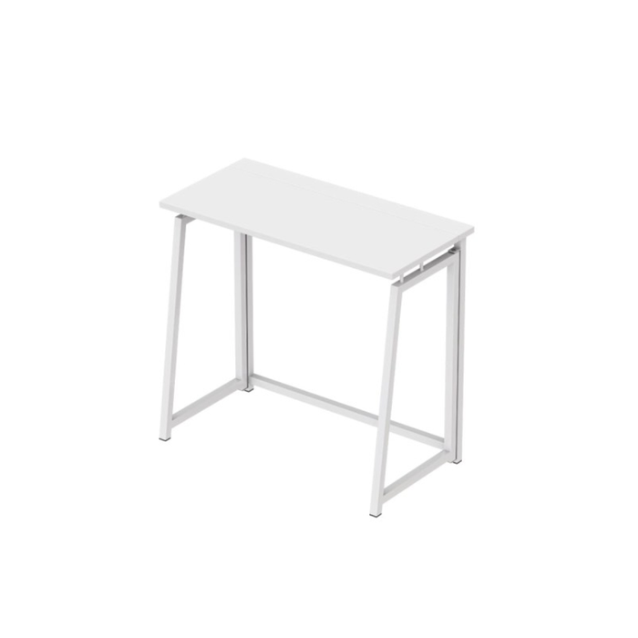 Mark Adler Leader 1.5 Folding Desk White