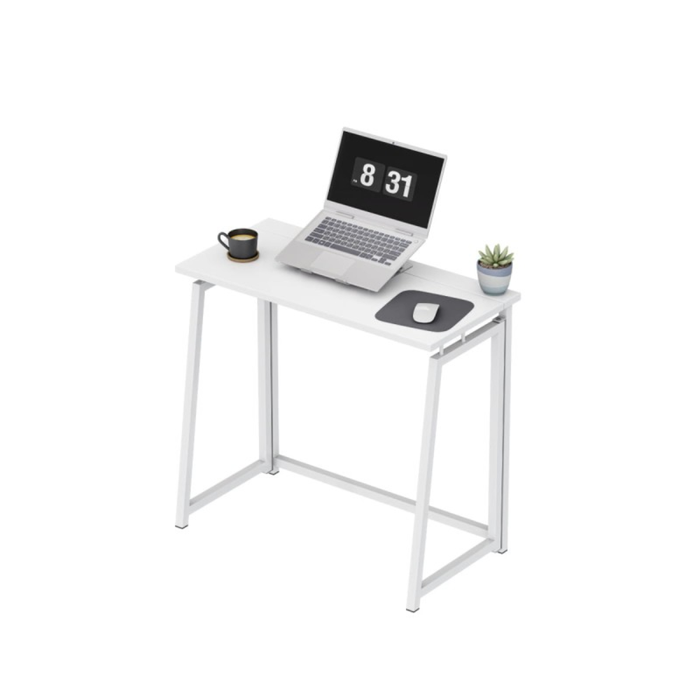Mark Adler Leader 1.5 Folding Desk White