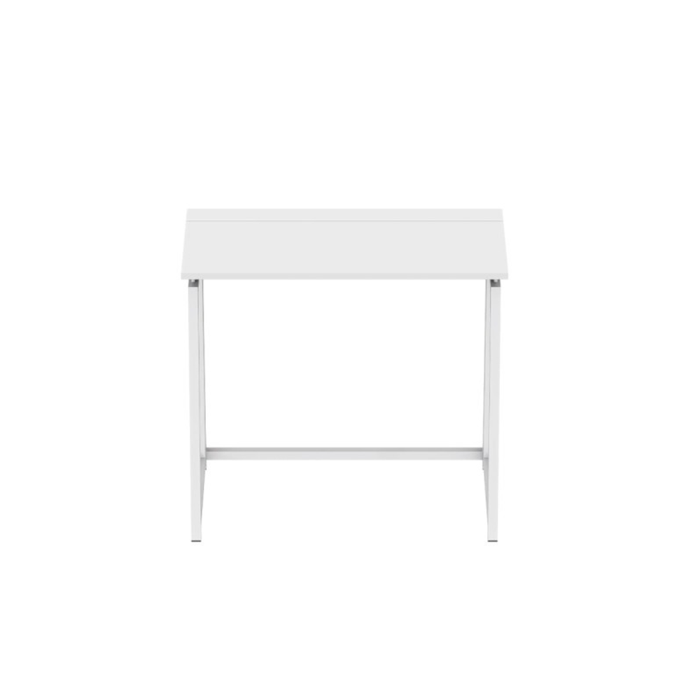 Mark Adler Leader 1.5 Folding Desk White