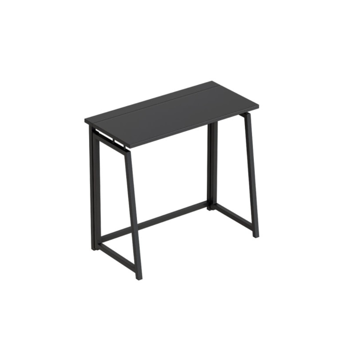 Mark Adler Leader 1.5 Folding Desk Black