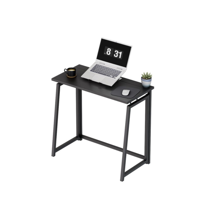 Mark Adler Leader 1.5 Folding Desk Black