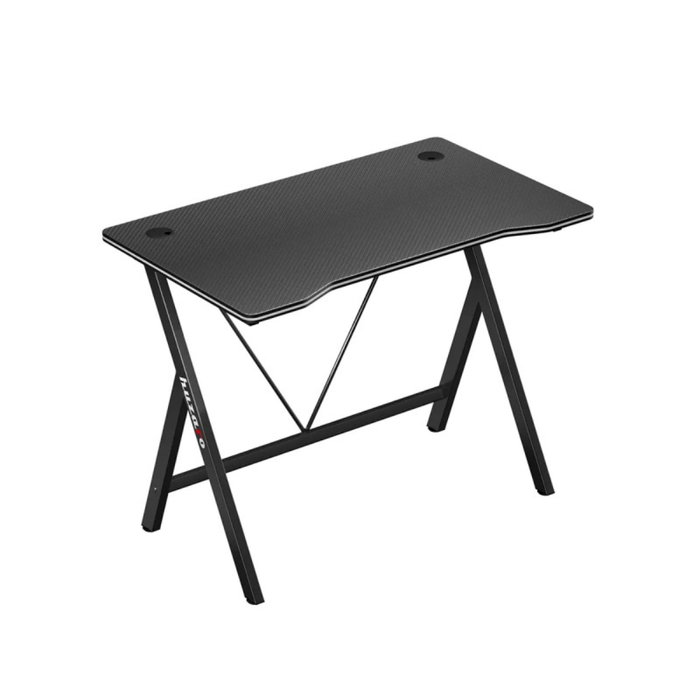 Huzaro Hero 1.4 Gaming Desk Black