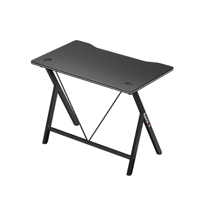 Huzaro Hero 1.4 Gaming Desk Black