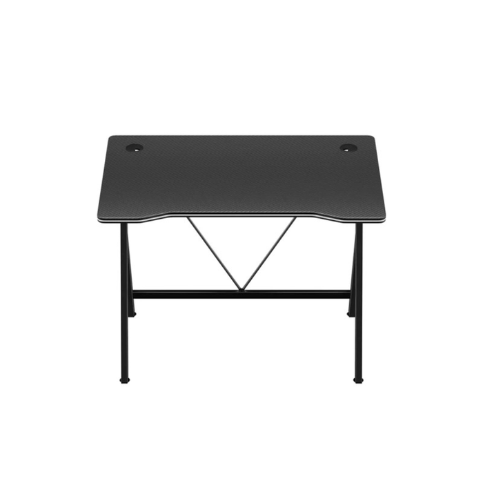 Huzaro Hero 1.4 Gaming Desk Black