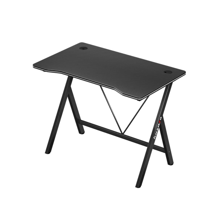 Huzaro Hero 1.4 Gaming Desk Black