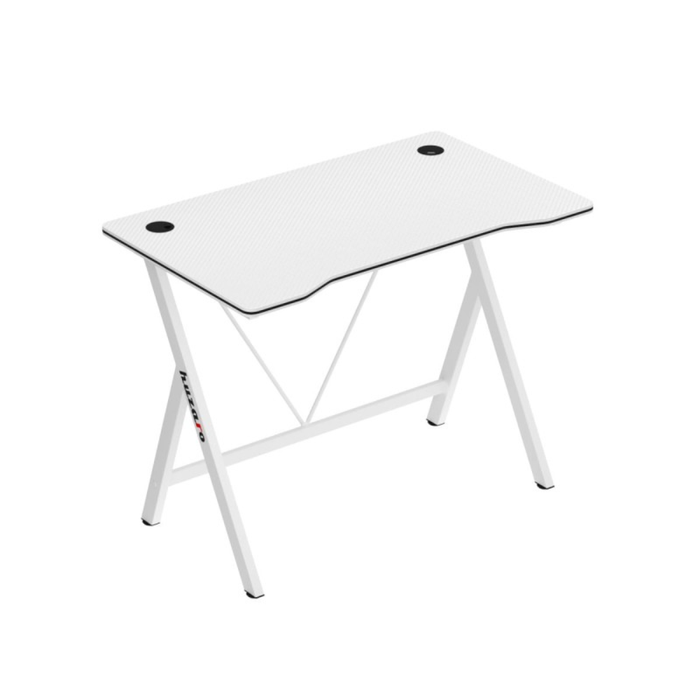 Huzaro Hero 1.4 Gaming Desk White