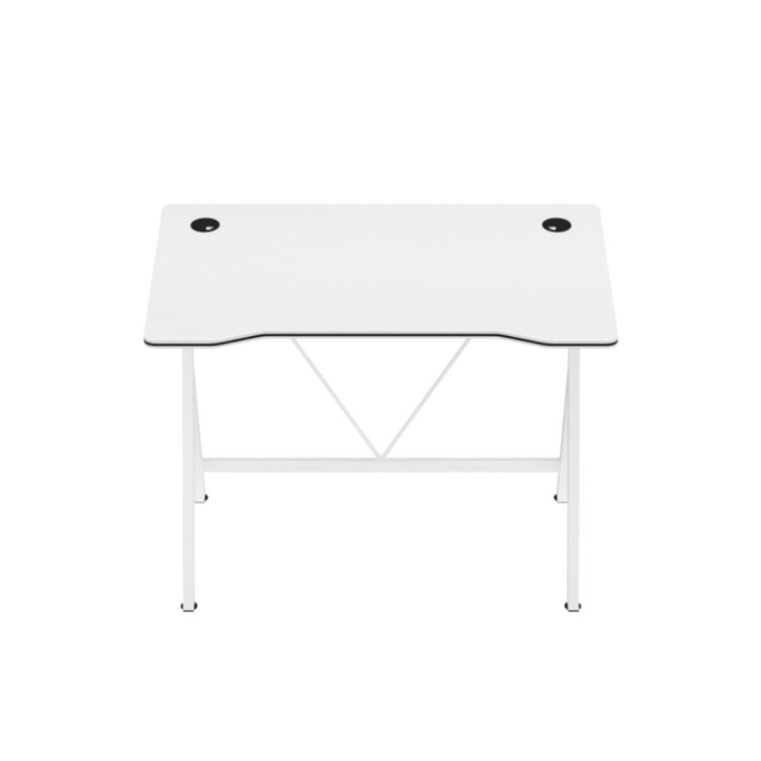 Huzaro Hero 1.4 Gaming Desk White